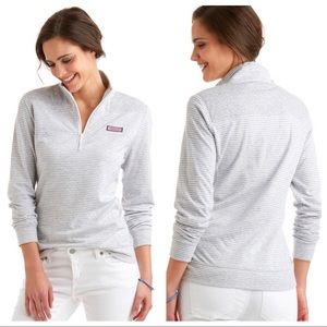 Vineyard Vines Jacquard Shep Shirt - XS